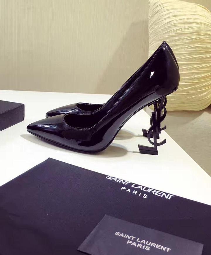 Yves Saint Laurent Sandales Femme