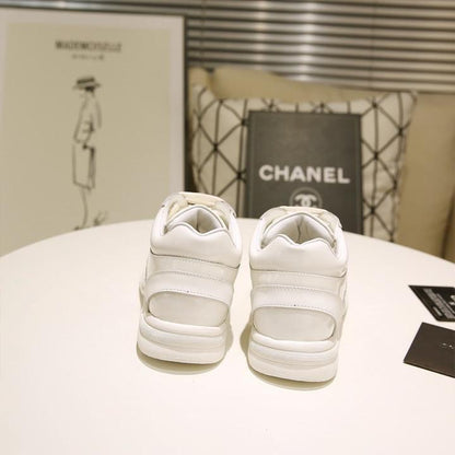 Chanel Sneaker