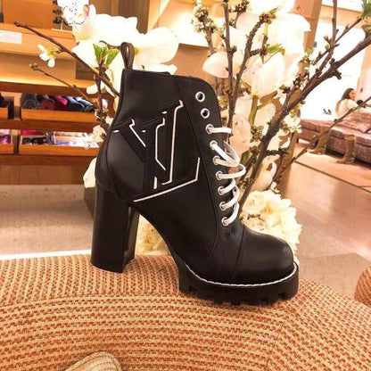 Louis Vuitton Women's Boots
