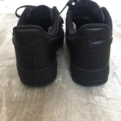 Nike Air Force 1 Black