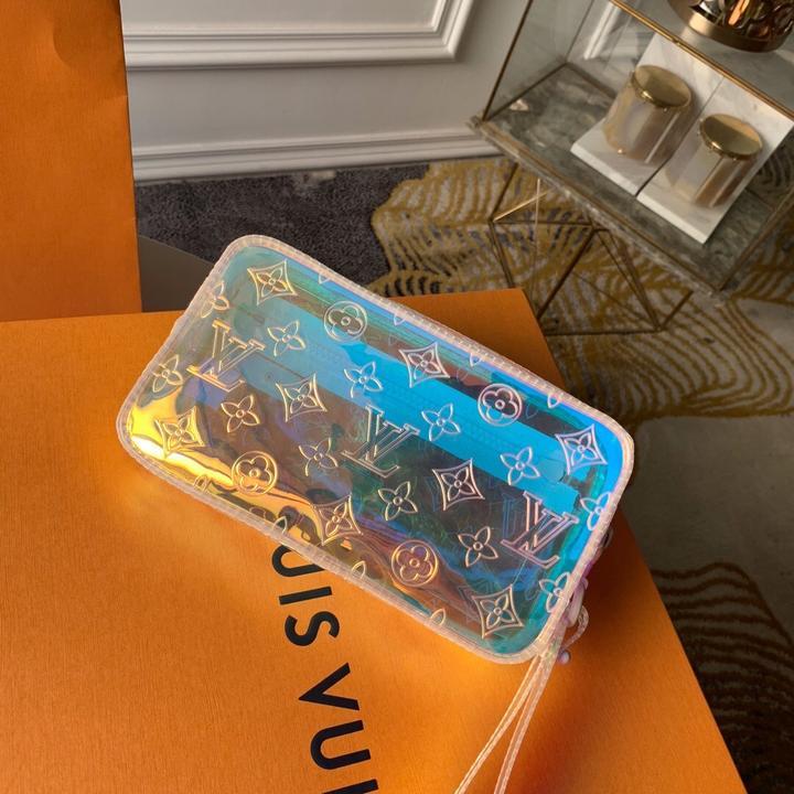 Louis Vuitton Clutch Bag