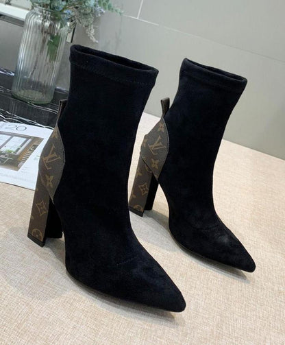 Louis Vuitton Women's Boots