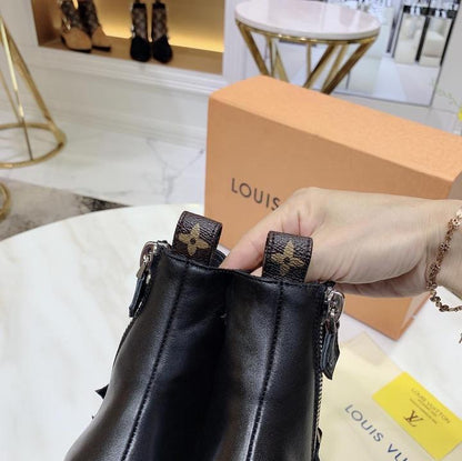 Louis Vuitton Women's Boots