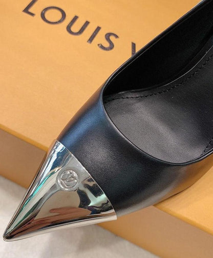 Louis Vuitton Escarpin Femme