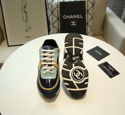 Chanel Sneaker