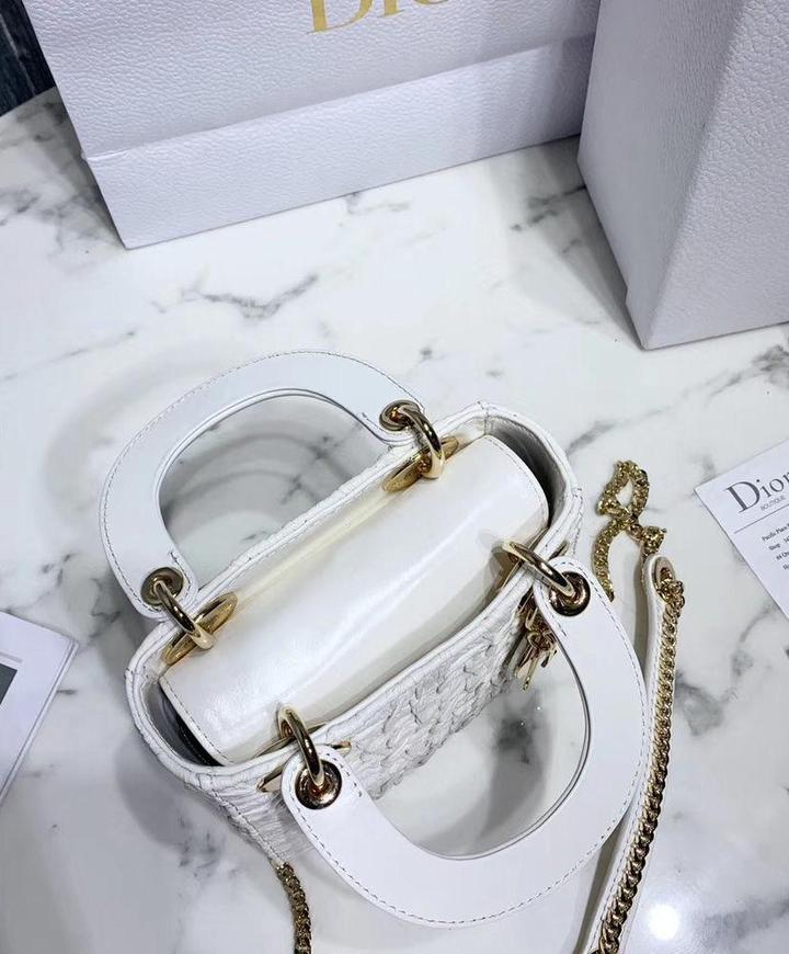 Christian Dior Sac ÀÀ Main