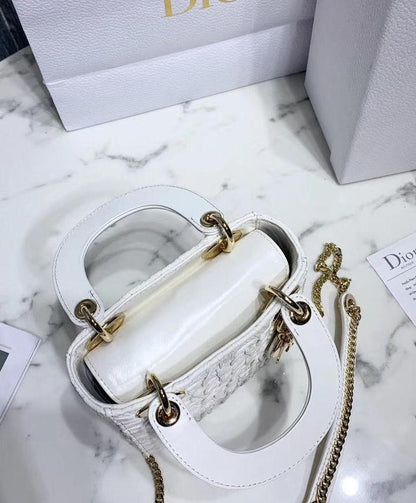 Christian Dior Sac ÀÀ Main