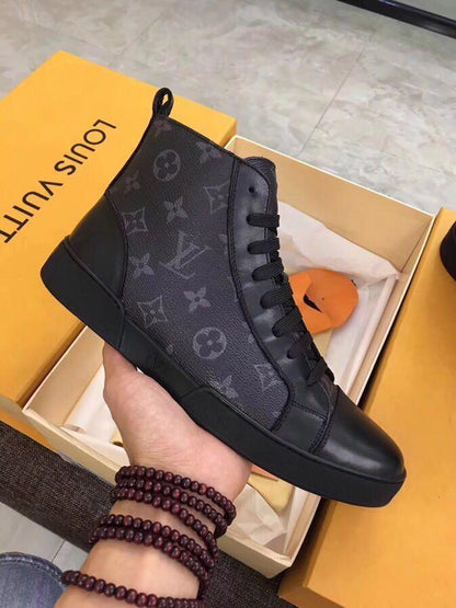 Louis Vuitton Sneaker