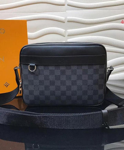 Louis Vuitton Messenger Bag