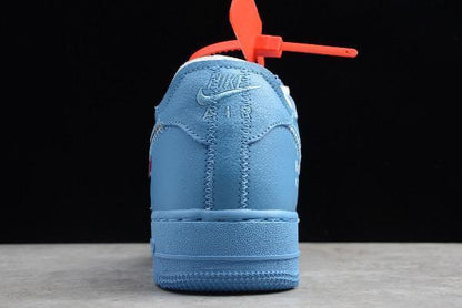 Nike x Off-White- Air Force 1 Low