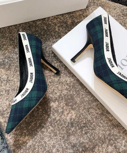 Christian Dior Escarpin Femme
