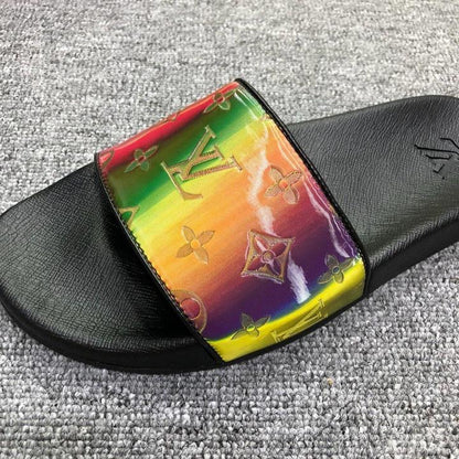 Louis Vuitton Pantoufles Homme