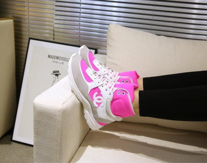 Chanel Sneaker Femme