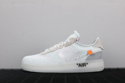 Nike Air Force 1 Low "Off-White"