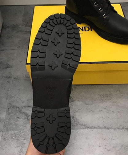 Fendi Bottes Femme