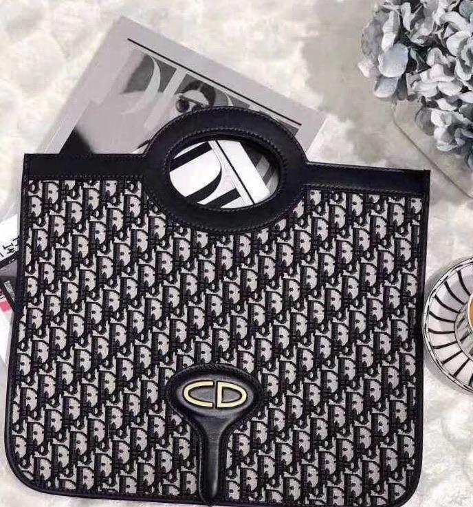 Christian Dior Clutch Bag