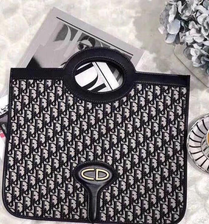 Christian Dior Clutch Bag
