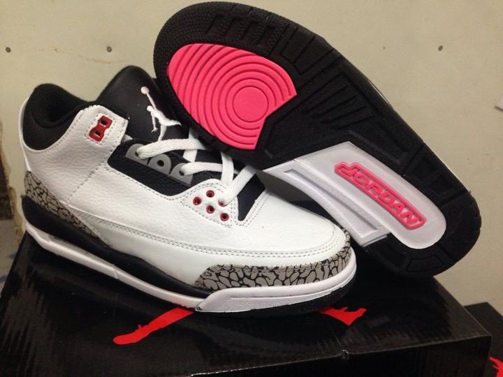 Air Jordan Retro 3
