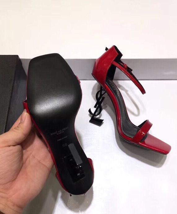 Yves Saint Laurent Sandales Femme