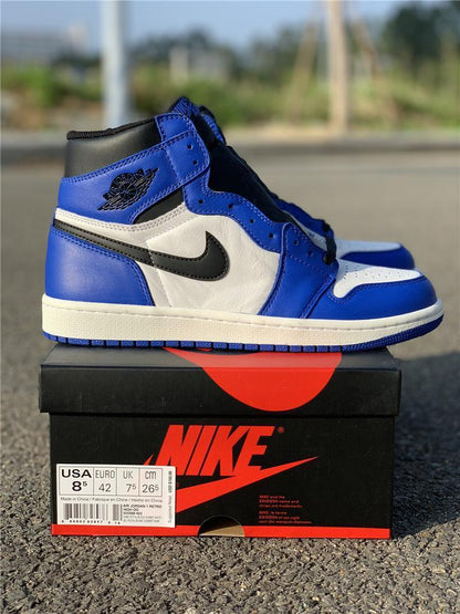 Nike Air Jordan 1 Women’s