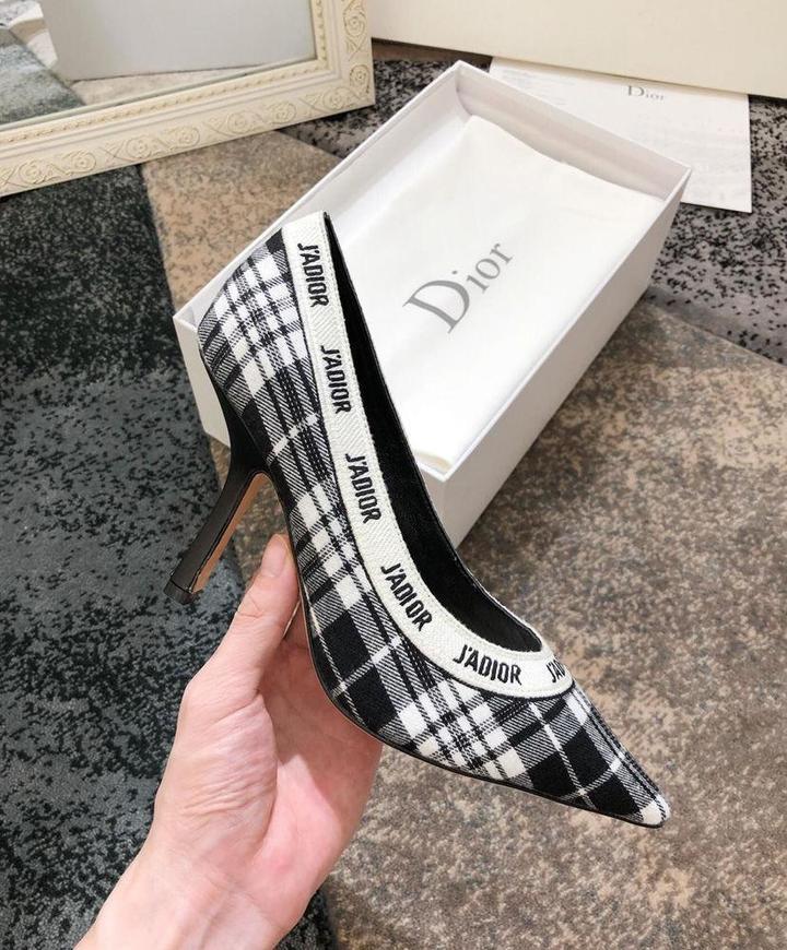 Christian Dior Escarpin Femme