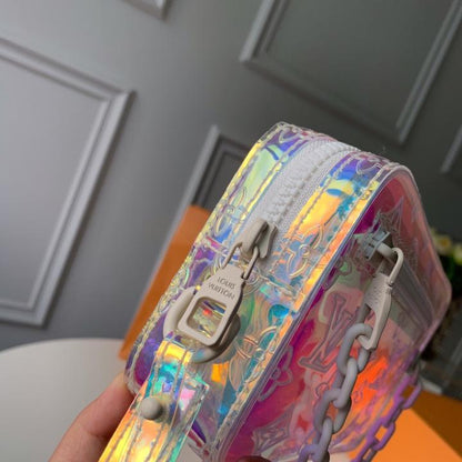Louis Vuitton Clutch Bag