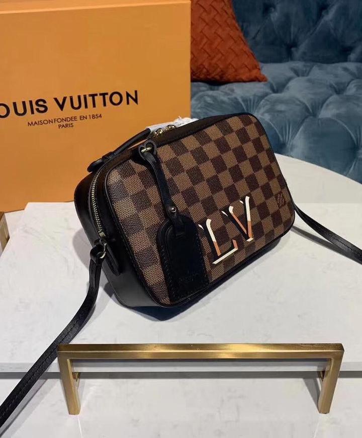 Louis Vuitton Sac ÀÀ Bandoulière