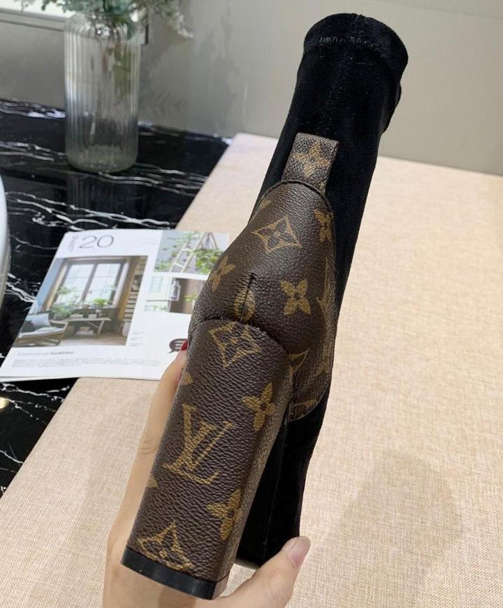 Louis Vuitton Women's Boots