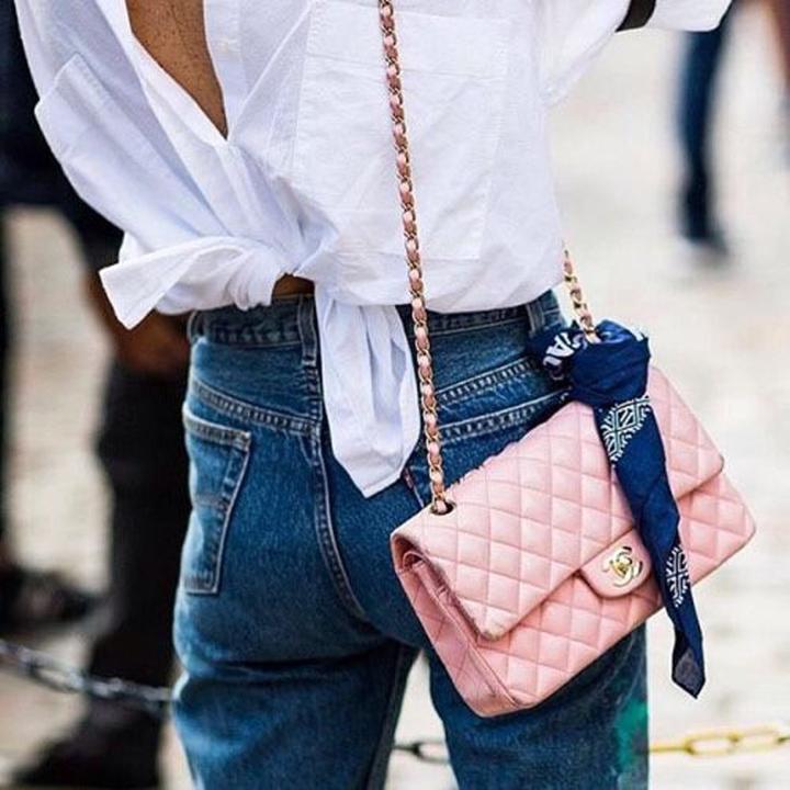 Chanel Sac ÀÀ Main