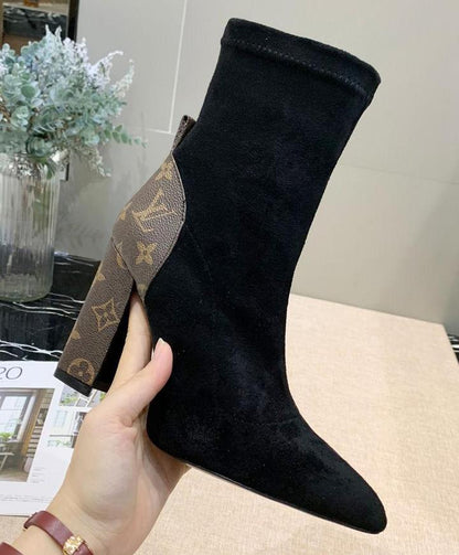 Louis Vuitton Women's Boots