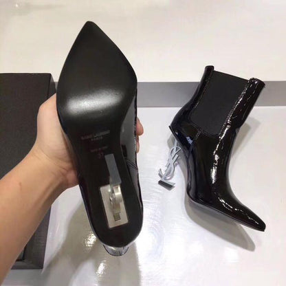 Yves Saint Laurent Sandales Femme
