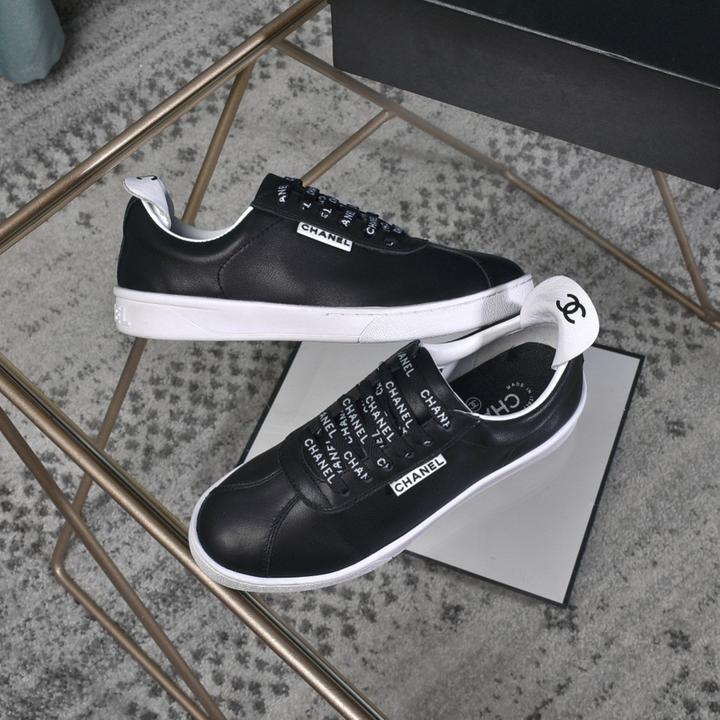 Chanel Sneaker
