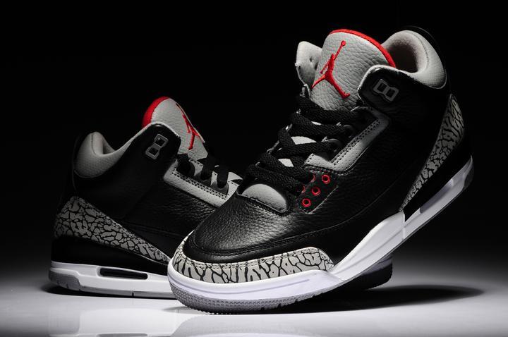Air Jordan Retro 3
