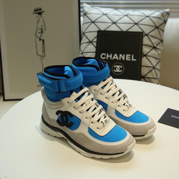 Chanel Sneaker