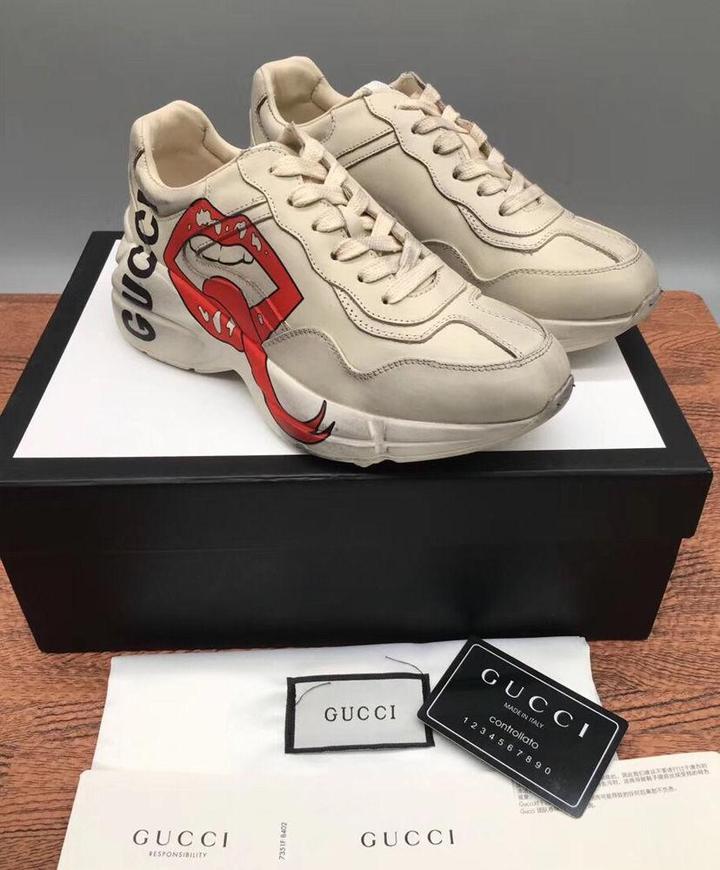 Gucci Sneaker