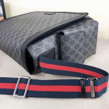 Gucci Diaper Bag