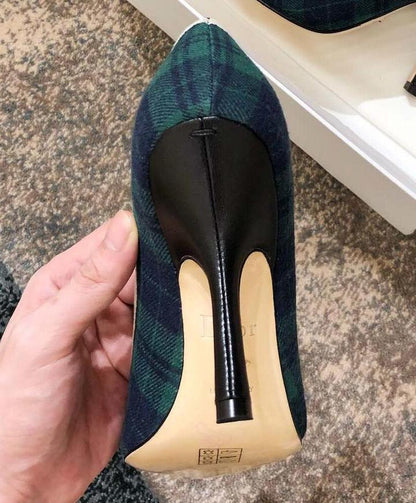 Christian Dior Escarpin Femme