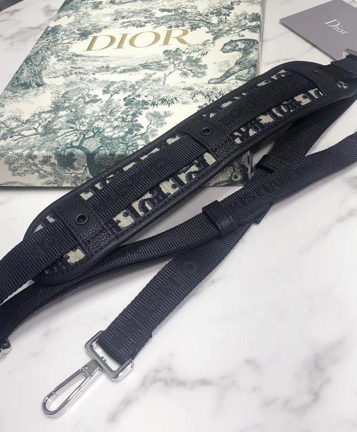 Christian Dior Messenger Bag