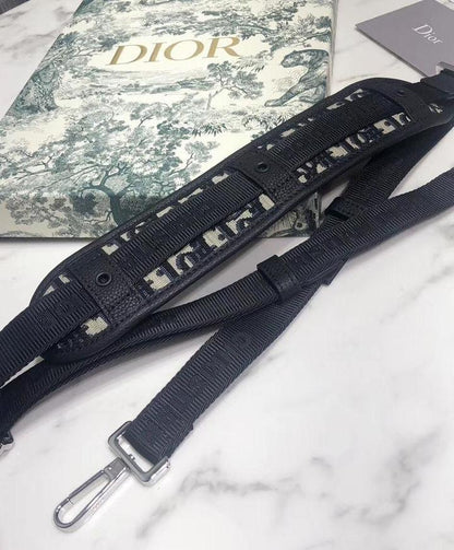 Christian Dior Messenger Bag