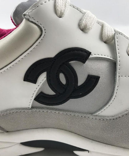 Chanel Sneaker Femme