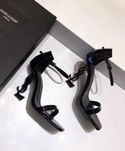 Yves Saint Laurent Sandales Femme