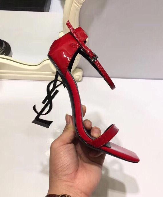 Yves Saint Laurent Sandales Femme