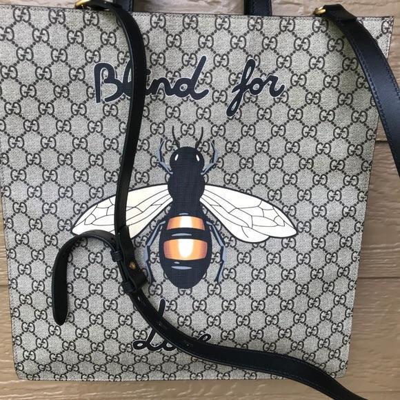 Gucci Tote Bag