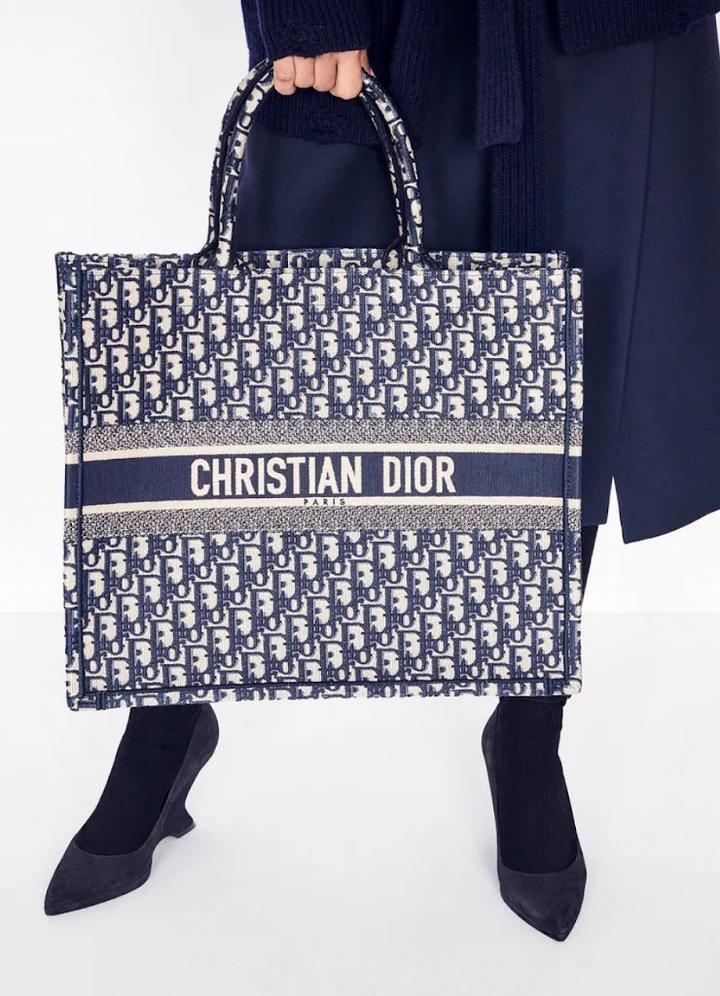 Christian Dior Sac ÀÀ Main