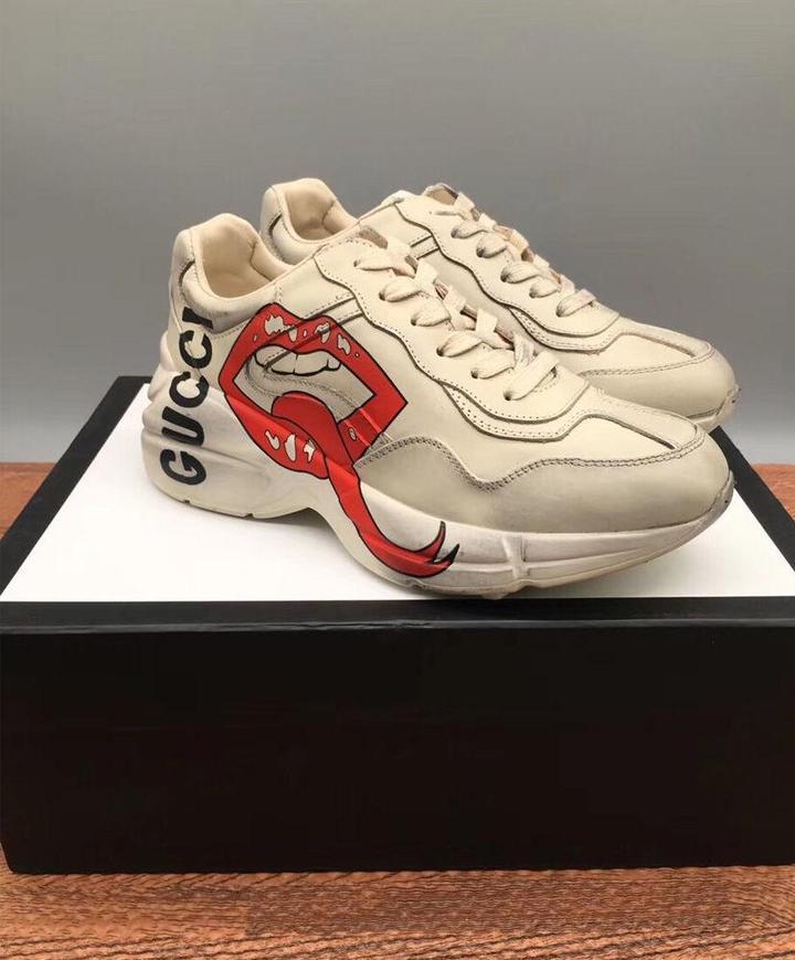 Gucci Sneaker