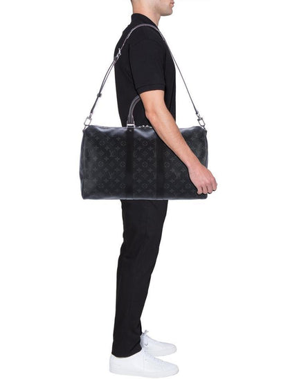 Louis Vuitton Travel Bag