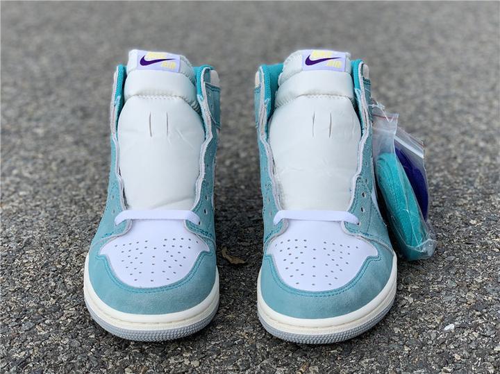 Nike Air Jordan 1 Women’s