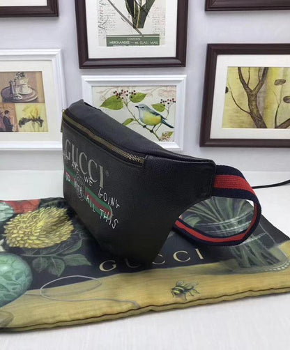 Gucci Waist Bag