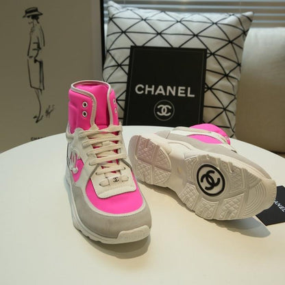 Chanel Sneaker Femme