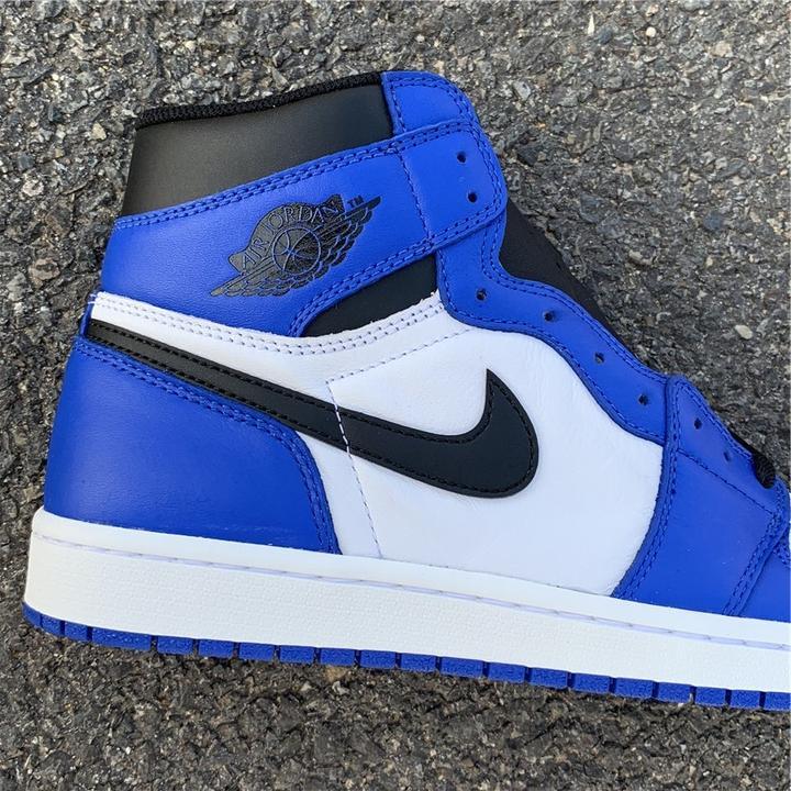 Nike Air Jordan 1 Women’s